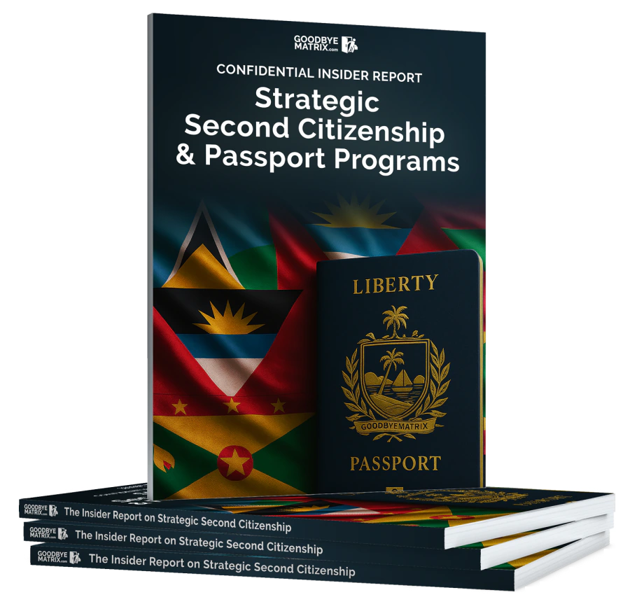 Citizenship Insider Report