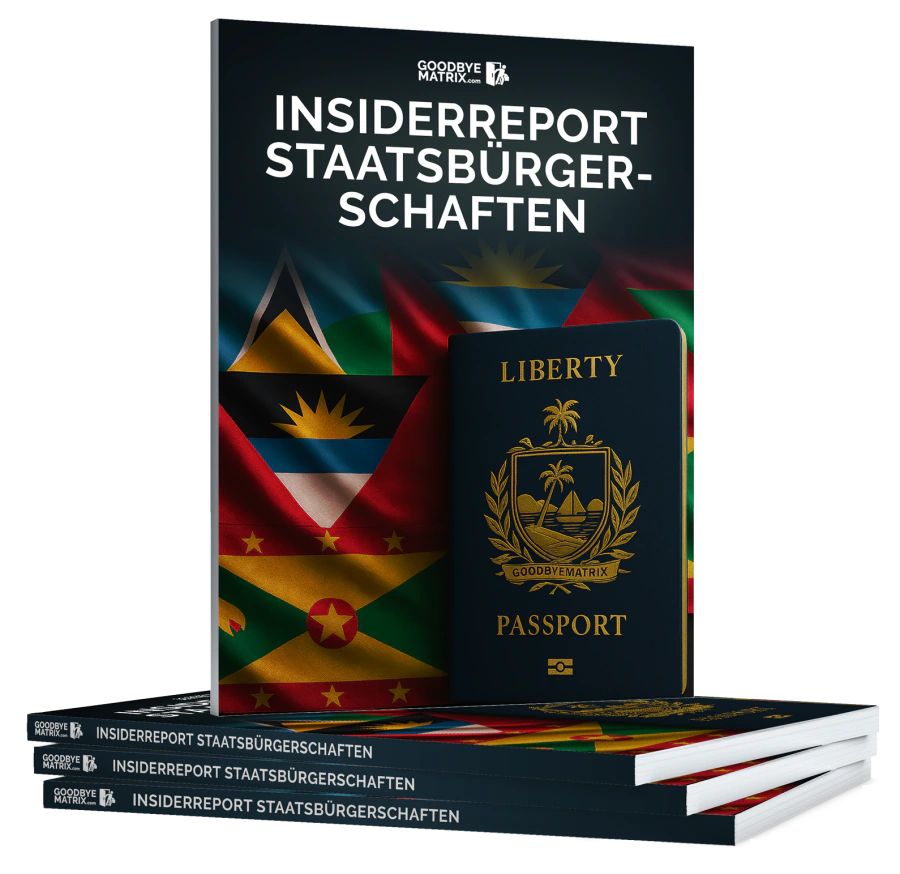 Insider-Report Staatsbürgerschaften