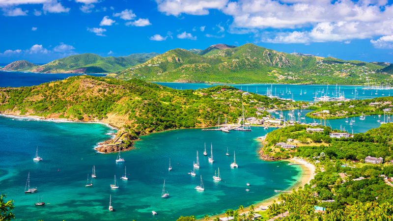 Antigua und Barbuda
