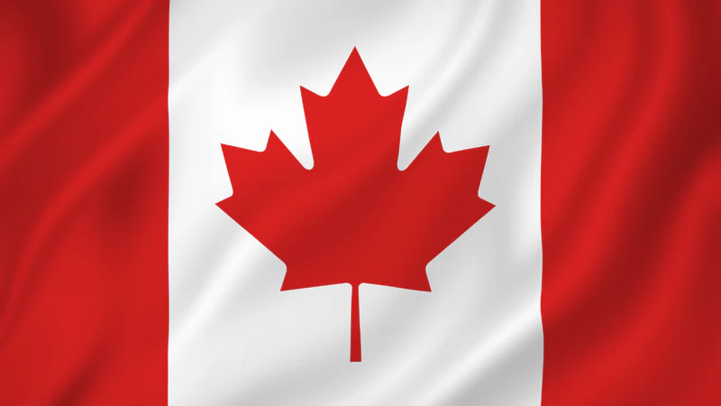 Flag of Canada
