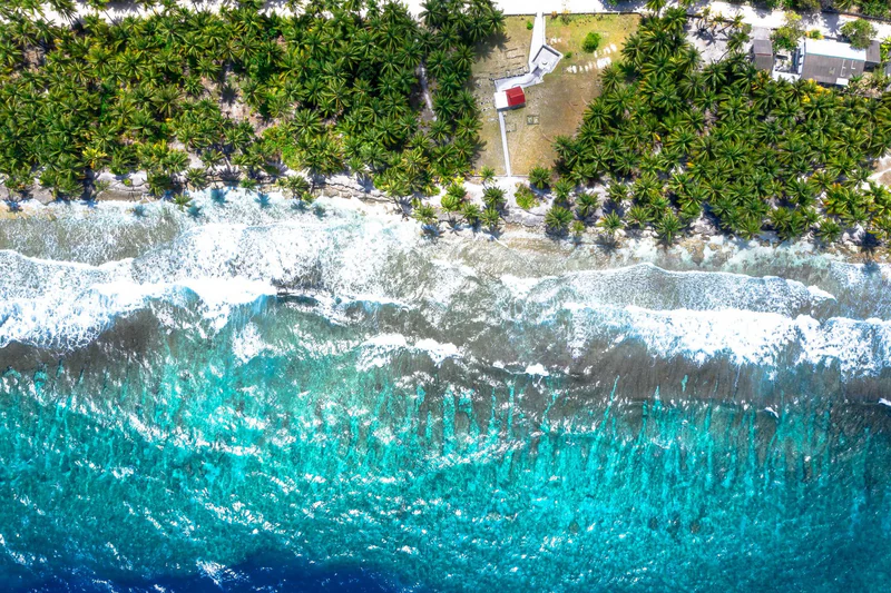 Nauru