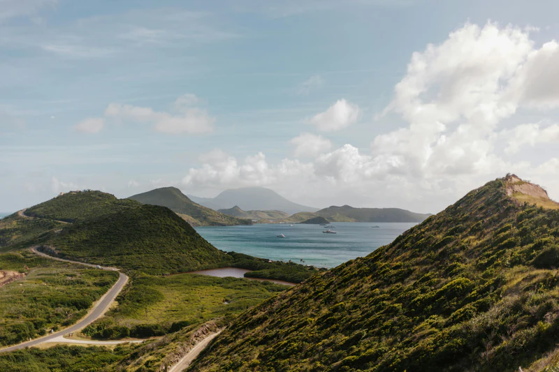 St. Kitts und Nevis