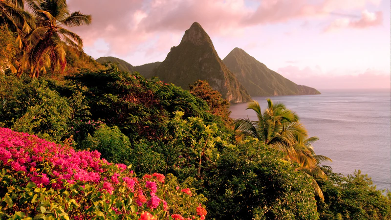 St. Lucia