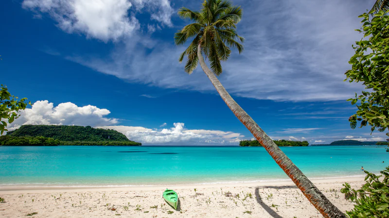 Vanuatu